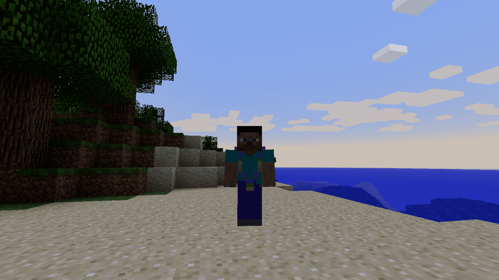 Mankini Mod (1.20.4, 1.19.4) - Become A Mankini Wearing Star 4