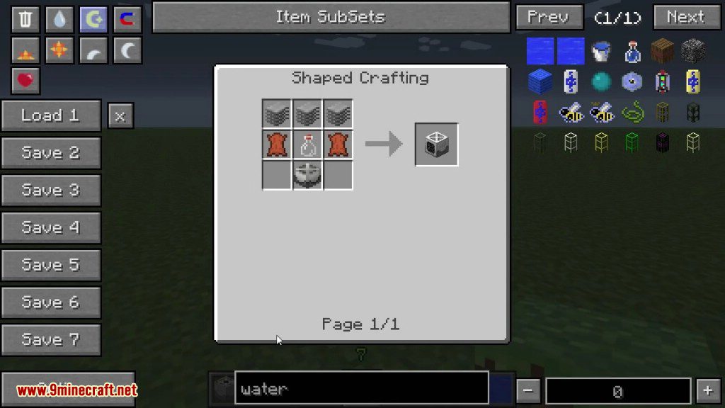 MineFactory Reloaded Mod 1.10.2, 1.7.10 (Many Machines, Automating Tasks) 67