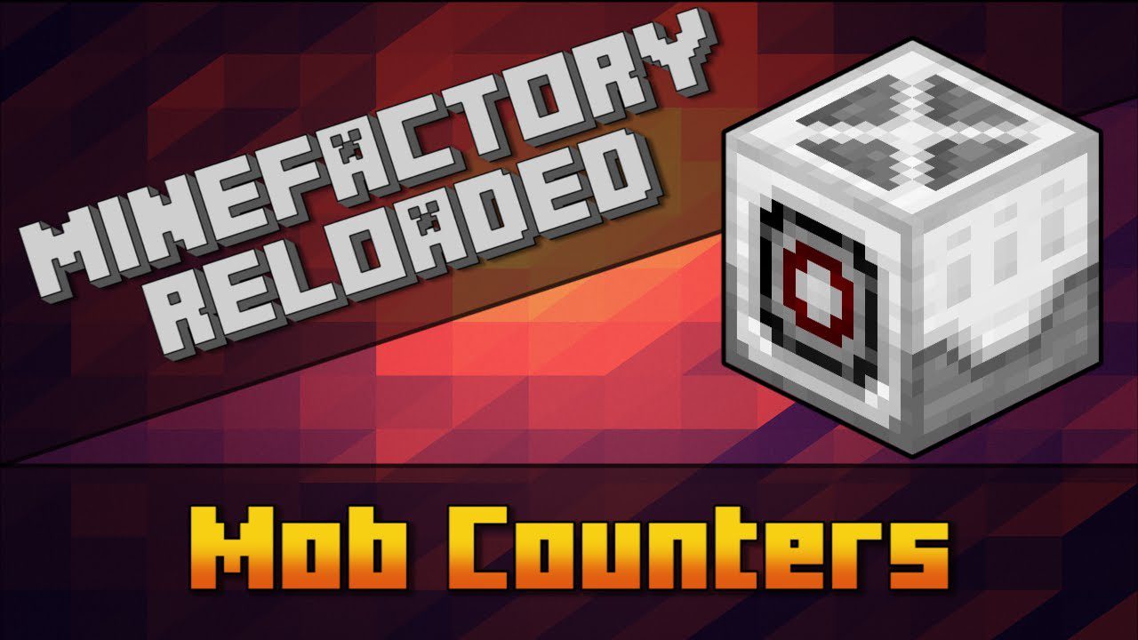 MineFactory Reloaded Mod 1.10.2, 1.7.10 (Many Machines, Automating Tasks) 27