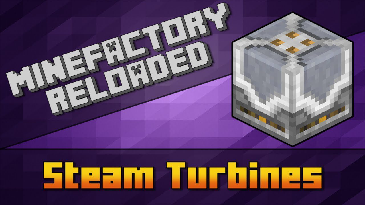 MineFactory Reloaded Mod 1.10.2, 1.7.10 (Many Machines, Automating Tasks) 29