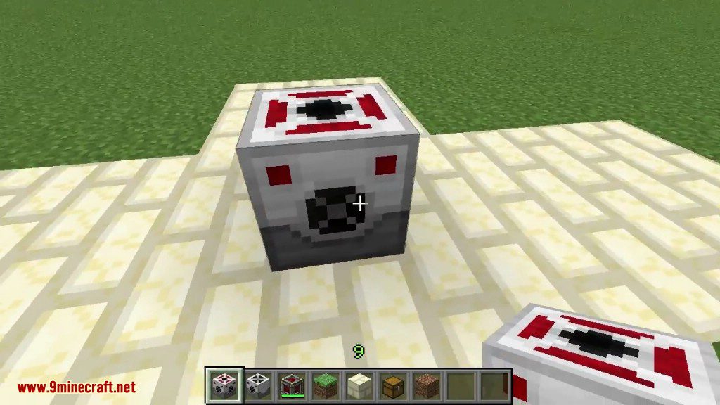 MineFactory Reloaded Mod 1.10.2, 1.7.10 (Many Machines, Automating Tasks) 43