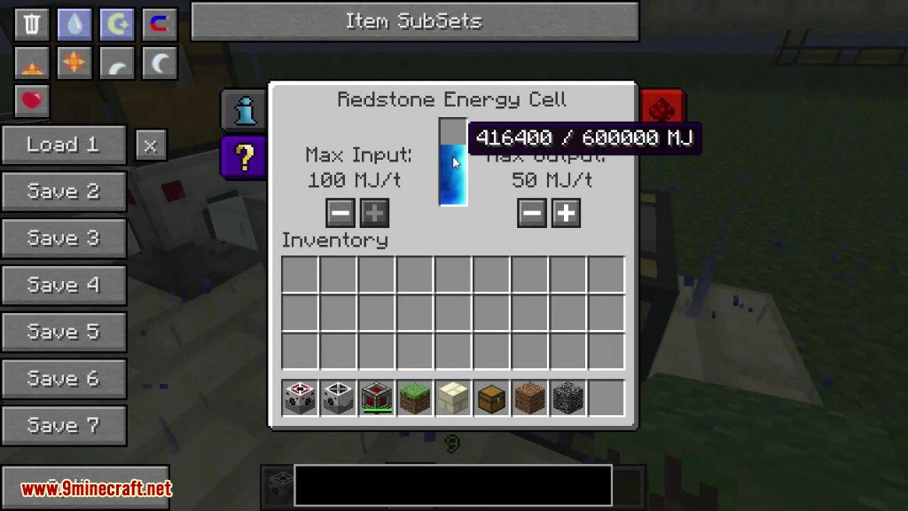 MineFactory Reloaded Mod 1.10.2, 1.7.10 (Many Machines, Automating Tasks) 46