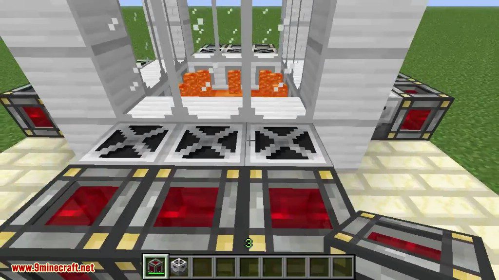 MineFactory Reloaded Mod 1.10.2, 1.7.10 (Many Machines, Automating Tasks) 59