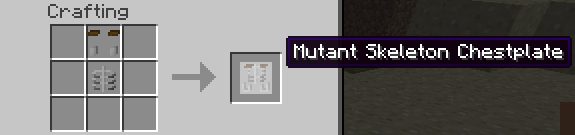 Mutant Creatures Mod 1.7.10 (Giant Monsters) 22