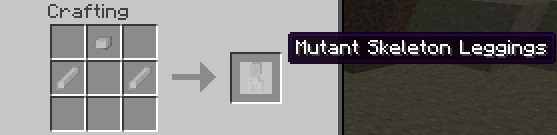 Mutant Creatures Mod 1.7.10 (Giant Monsters) 23