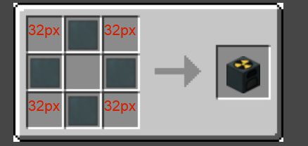NuclearCraft Mod 1.12.2, 1.11.2 (Realistic Nuclear) 9