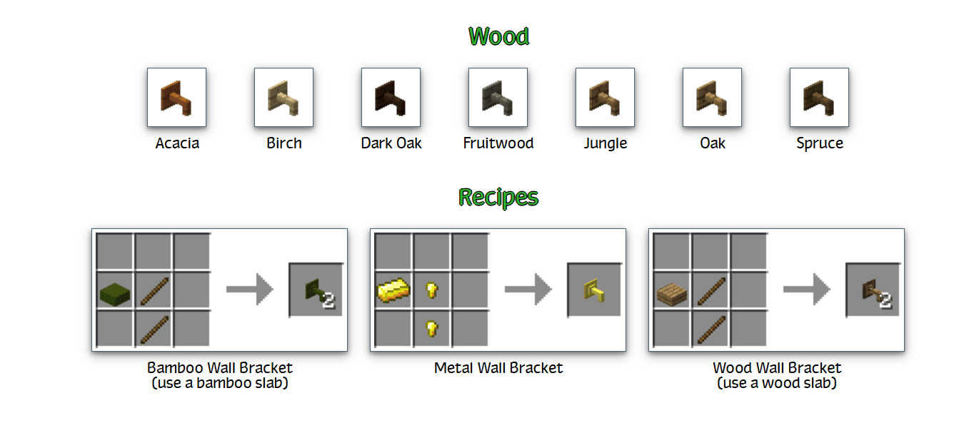 Plant Mega Pack Mod 1.12.2, 1.7.10 (Hundreds of New Plants) 87