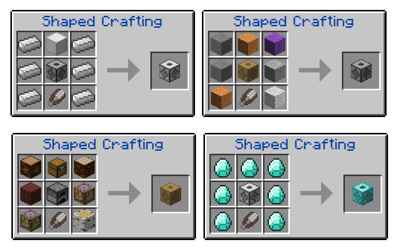 Progressive Automation Mod 1.12.2, 1.11.2 (Automated Mining) 24