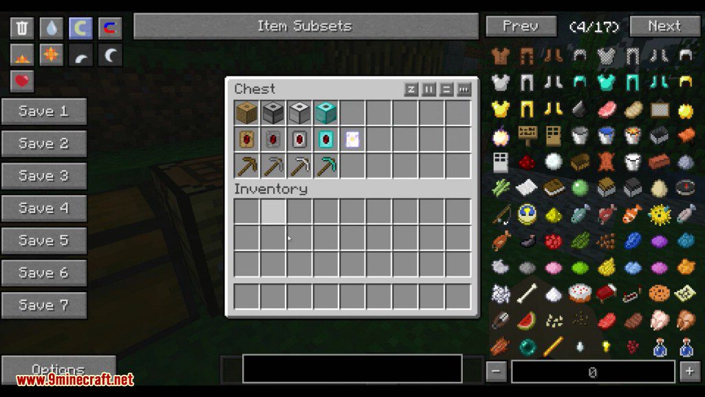 Progressive Automation Mod 1.12.2, 1.11.2 (Automated Mining) 3