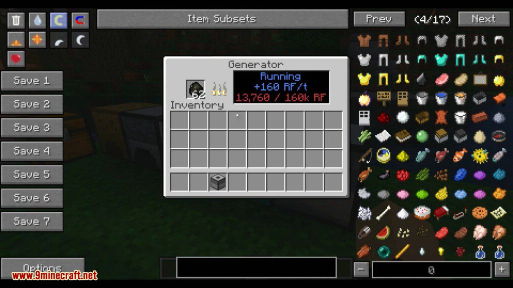 Progressive Automation Mod 1.12.2, 1.11.2 (Automated Mining) 9