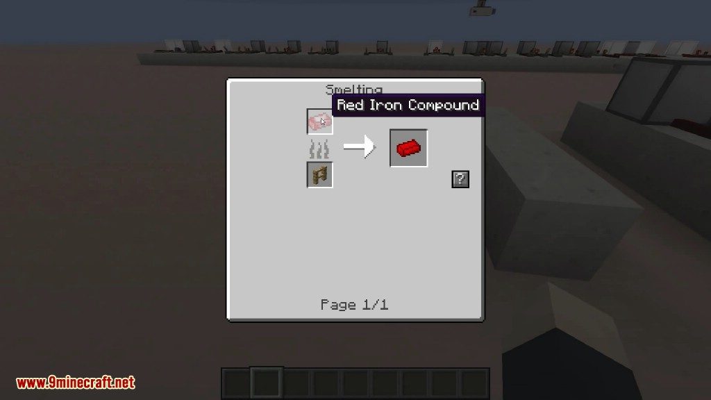 Project Red Mod (1.19.2, 1.18.2) - Redpower 2 Replacement 41