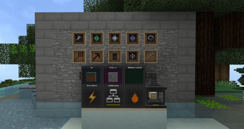 Router Reborn Mod 1.16.5, 1.10.2 (Remake of the Factorization Router) Thumbnail