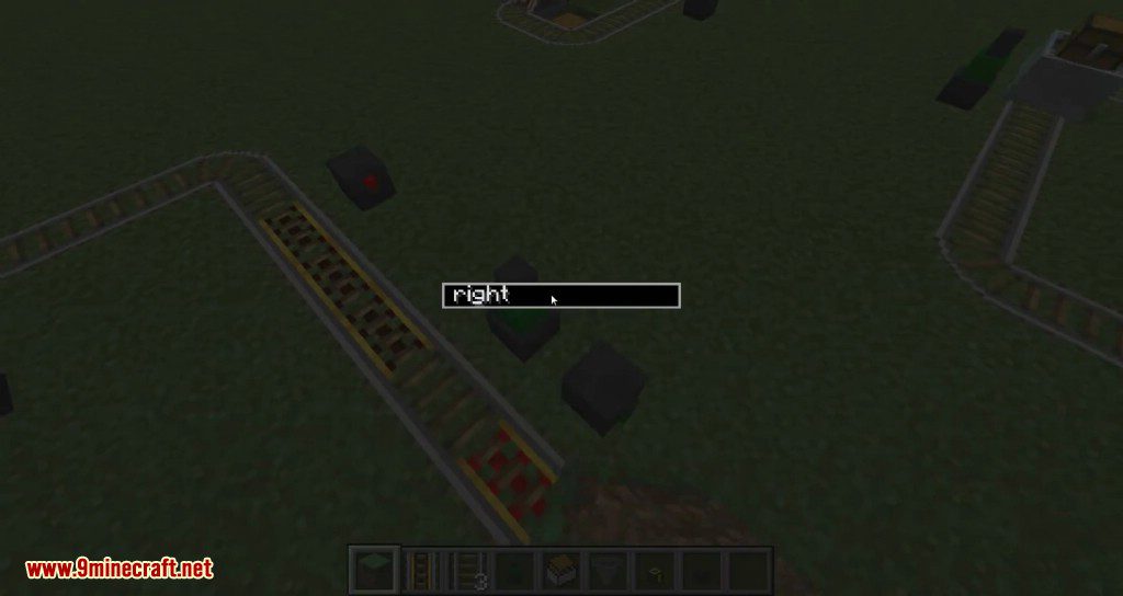 Signals Mod 1.12.2, 1.10.2 (OpenTTD Style Signaling) 6