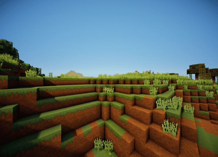 Smoothelium Resource Pack 1.11.2, 1.10.2 2