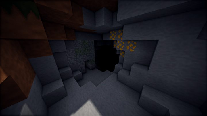 Smoothelium Resource Pack 1.11.2, 1.10.2 3