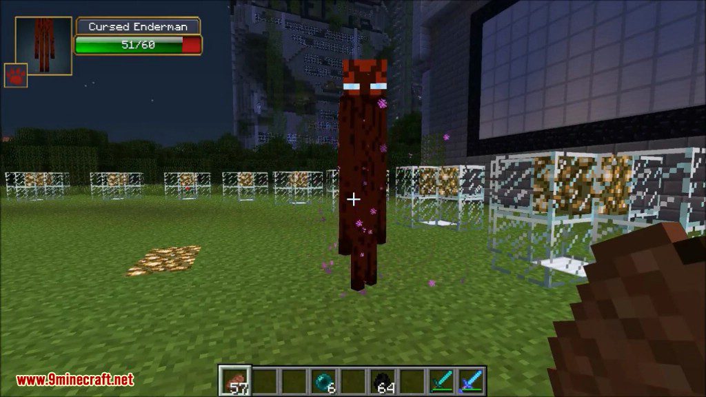 Special Mobs Mod 1.12.2, 1.7.10 (100+ Mob Variations) 51