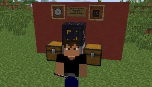 Steve’s Addons Mod 1.7.10 (Additional Functionality to Steve’s Factory Manager) Thumbnail