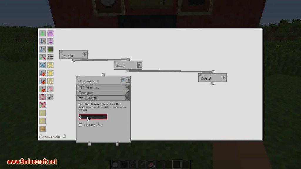 Steve's Addons Mod 1.7.10 (Additional Functionality to Steve's Factory Manager) 12