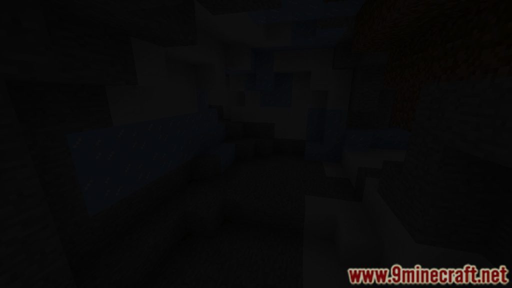 Underground 2 Map 1.12.2, 1.11.2 for Minecraft 3