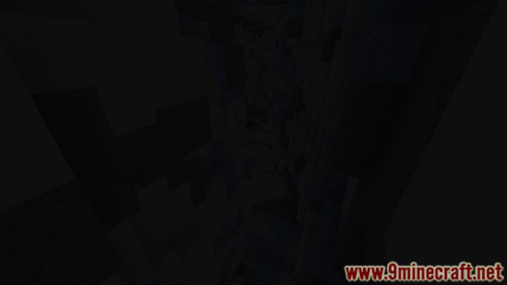 Underground 2 Map 1.12.2, 1.11.2 for Minecraft 4