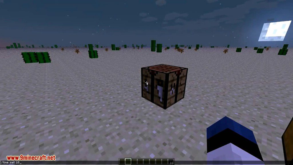 Web Displays Mod (1.12.2, 1.10.2) - Internet, Cinema, Youtube - Mc-Mod.Net 21