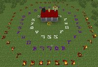 Witchery Mod 1.7.10 (Evil Magic, Voodoo, Spells, Brooms) 50