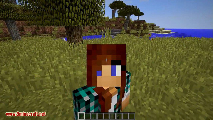 iPixeli's Gender Mod (1.18.2, 1.17.1) - Adult, Child, Female, Male 3