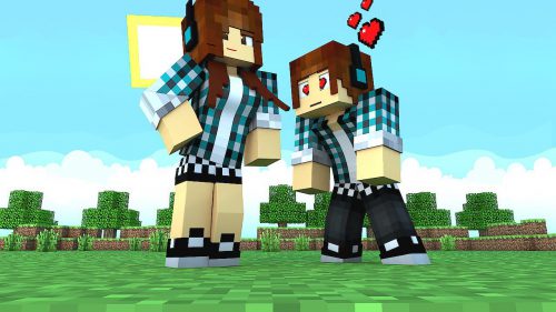 iPixeli’s Gender Mod (1.18.2, 1.17.1) – Adult, Child, Female, Male Thumbnail