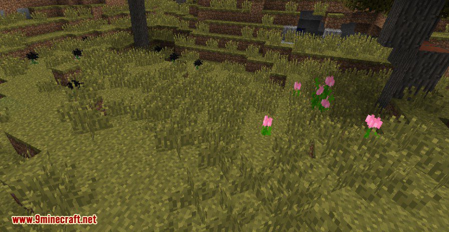 Botania Mod (1.20.1, 1.19.2) - Magic Tech Based on Nature 2