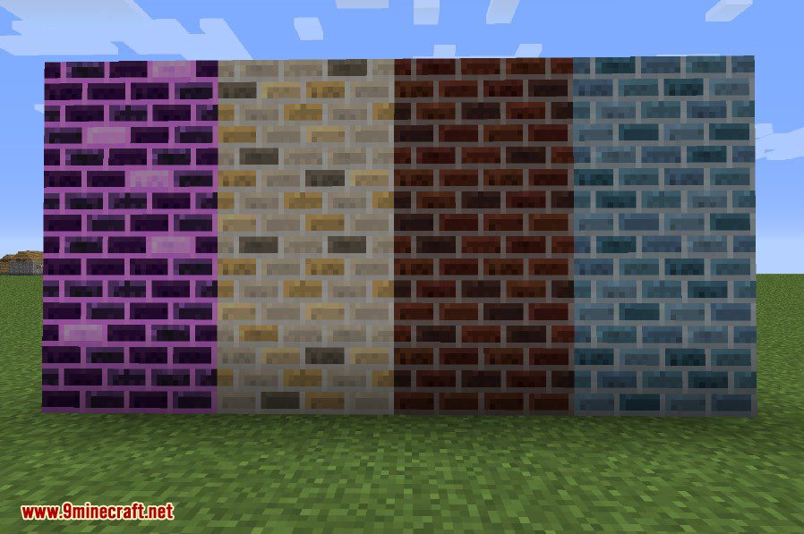 Ceramics Mod (1.18.2, 1.16.5) - Items Made of Clay 5