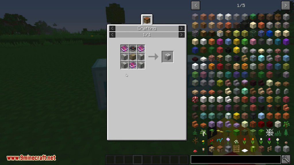 EZStorage Mod 1.12.2, 1.11.2 (Store A Lot of Stuff) 26