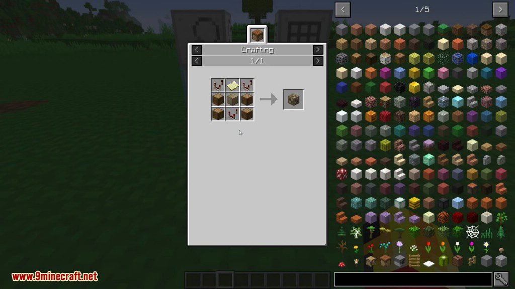 EZStorage Mod 1.12.2, 1.11.2 (Store A Lot of Stuff) 27