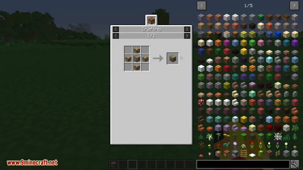 EZStorage Mod 1.12.2, 1.11.2 (Store A Lot of Stuff) 19