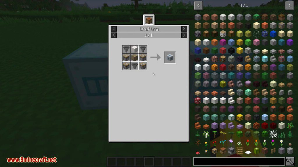 EZStorage Mod 1.12.2, 1.11.2 (Store A Lot of Stuff) 22