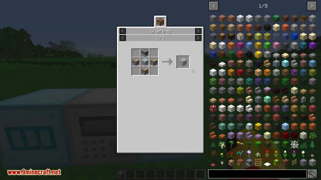 EZStorage Mod 1.12.2, 1.11.2 (Store A Lot of Stuff) 24