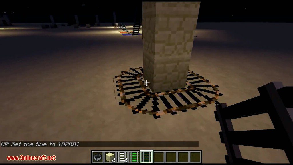 Expanded Rails Mod 1.10.2, 1.7.10 (More Rails and Go Faster) 15