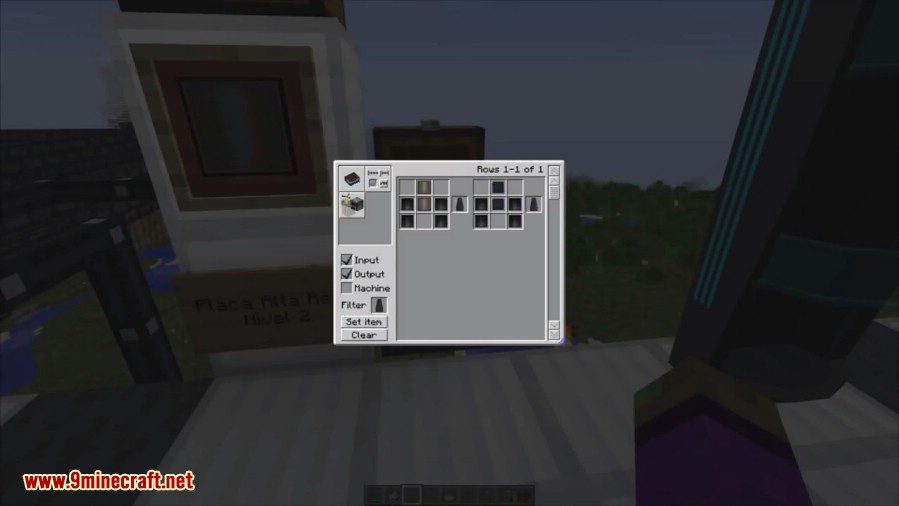 Galacticraft Planets Mod 1.12.2, 1.11.2 for Galacticraft Mod 3