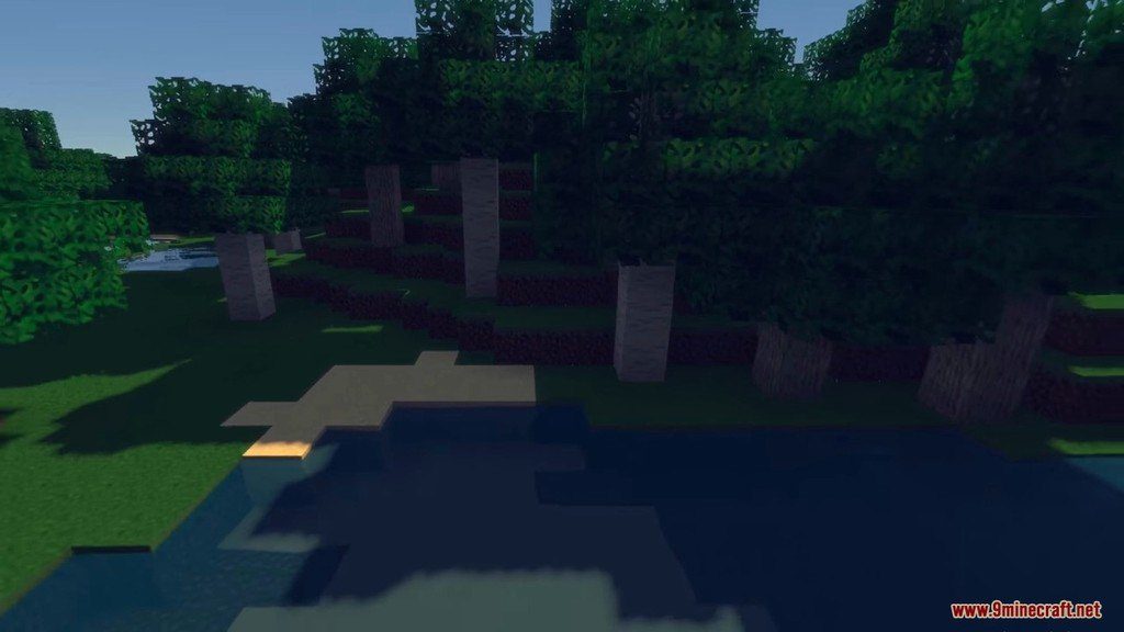Serene HD Realistic Resource Pack (1.20.4, 1.19.4) - Texture Pack 13