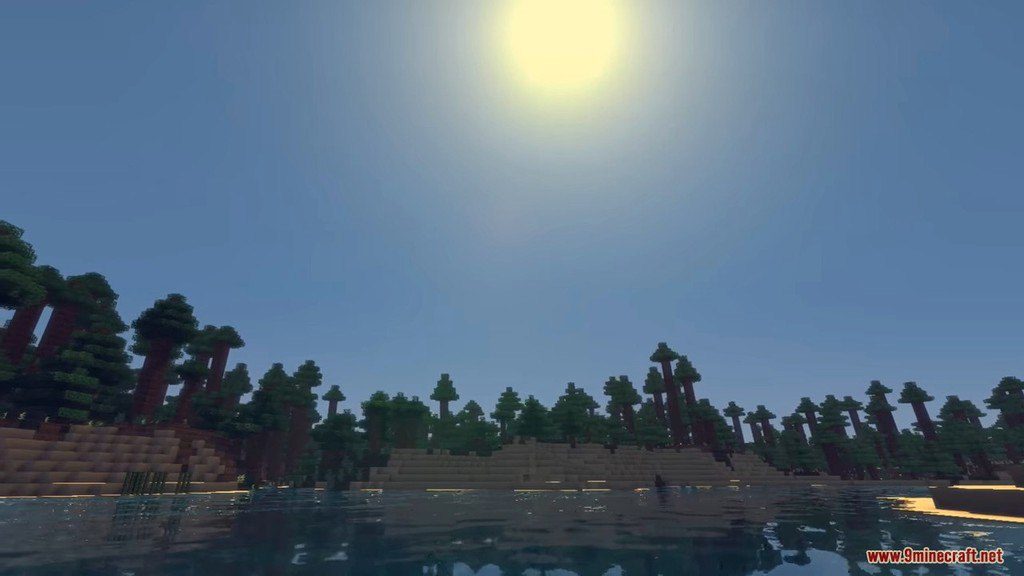 Serene HD Realistic Resource Pack (1.20.4, 1.19.4) - Texture Pack 4