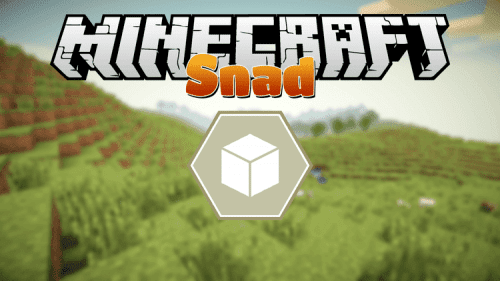 Snad Mod (1.20.2, 1.19.2) – Better Than Vanilla Sand Thumbnail