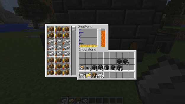 Tinkers' Construct Mod (1.18.2, 1.16.5) - Modify All the Things 15