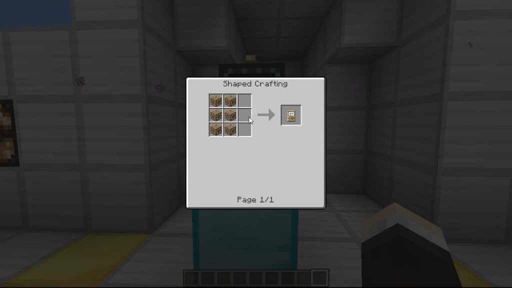 Carpenter's Blocks Mod 1.7.10 (Block Customization) 24