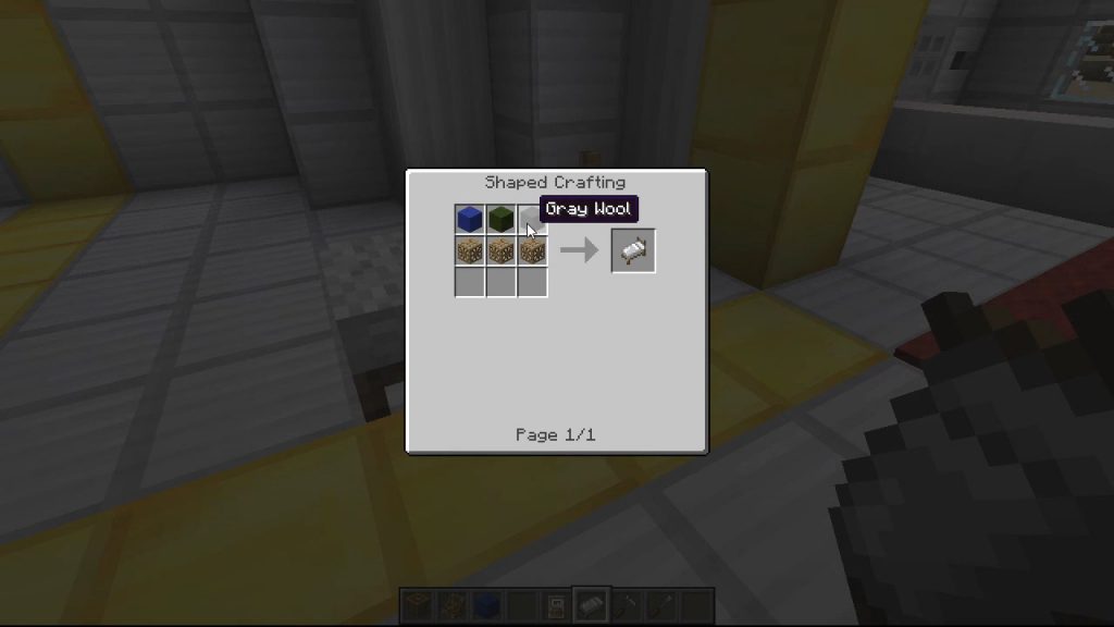 Carpenter's Blocks Mod 1.7.10 (Block Customization) 26