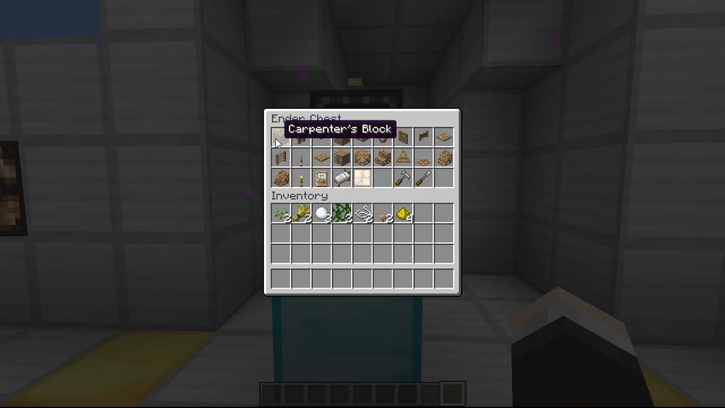 Carpenter's Blocks Mod 1.7.10 (Block Customization) 10