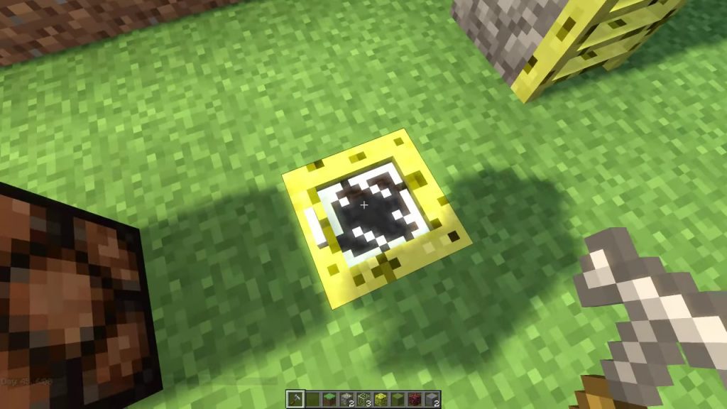 Carpenter's Blocks Mod 1.7.10 (Block Customization) 20