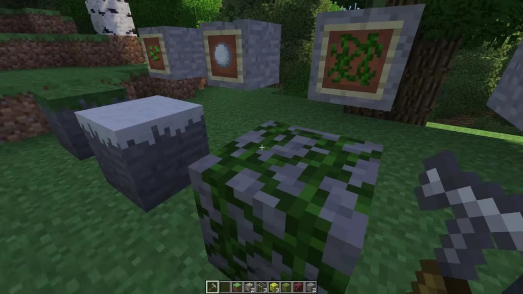 Carpenter's Blocks Mod 1.7.10 (Block Customization) 21