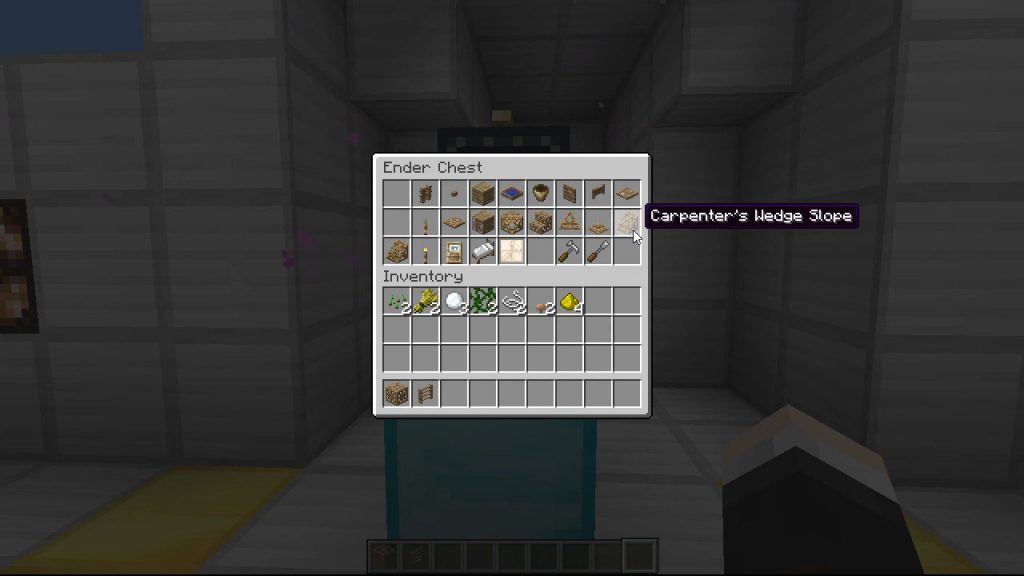 Carpenter's Blocks Mod 1.7.10 (Block Customization) 11