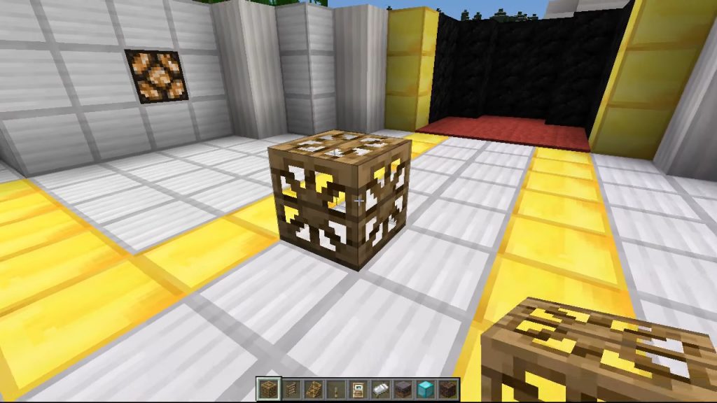 Carpenter's Blocks Mod 1.7.10 (Block Customization) 12