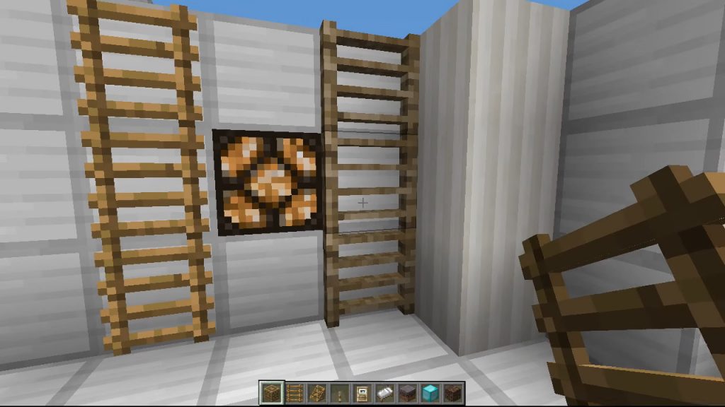 Carpenter's Blocks Mod 1.7.10 (Block Customization) 13