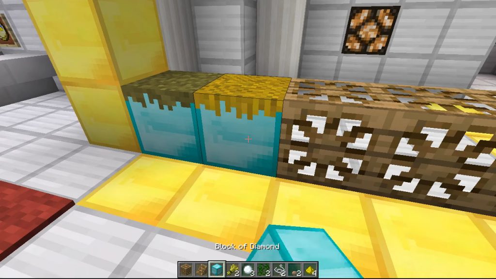 Carpenter's Blocks Mod 1.7.10 (Block Customization) 14